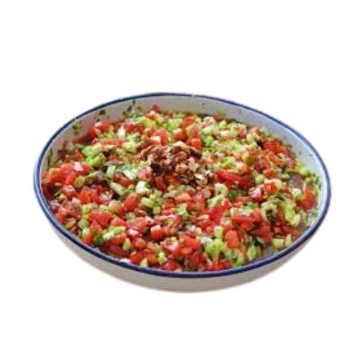 Gavurdağ Salatası
