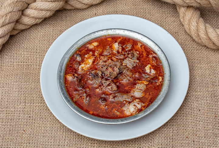 Çürük Çorbası